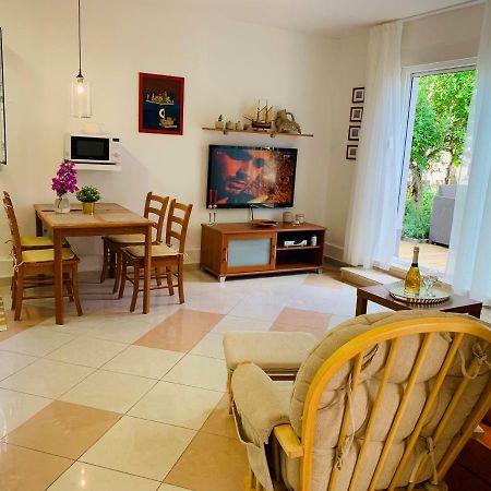 טרוגיר Apartment Ivica מראה חיצוני תמונה