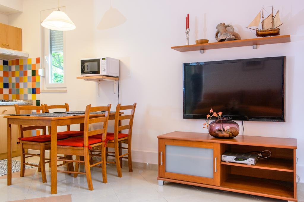 טרוגיר Apartment Ivica מראה חיצוני תמונה