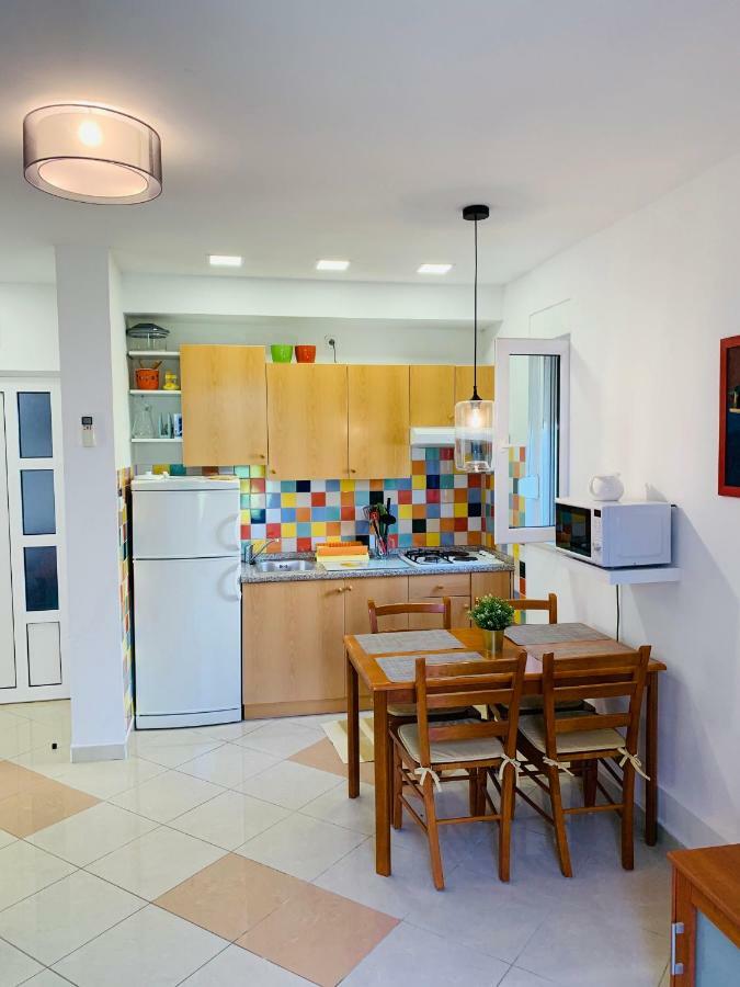 טרוגיר Apartment Ivica מראה חיצוני תמונה