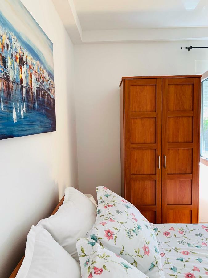 טרוגיר Apartment Ivica מראה חיצוני תמונה