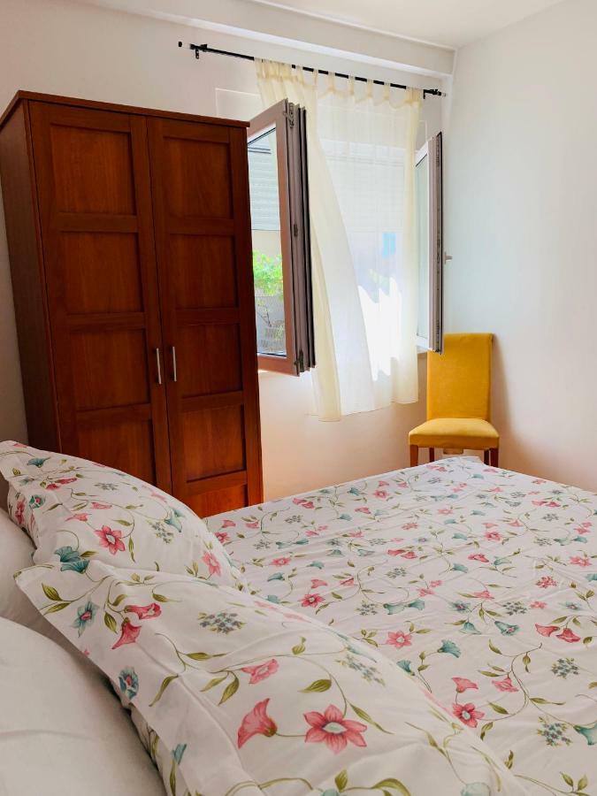 טרוגיר Apartment Ivica מראה חיצוני תמונה