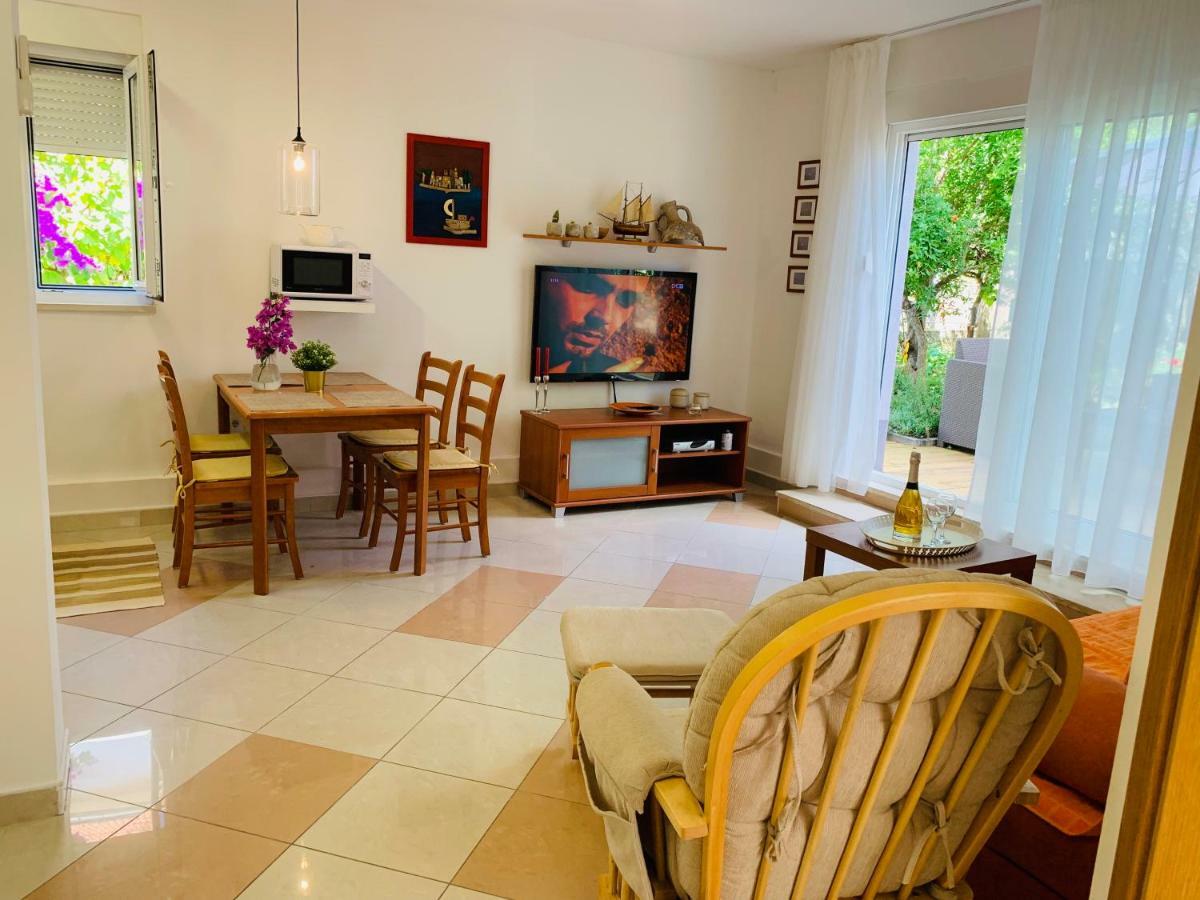 טרוגיר Apartment Ivica מראה חיצוני תמונה